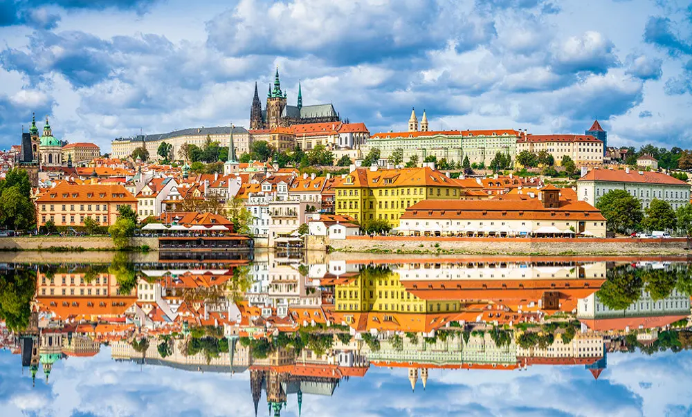 Czech Republic