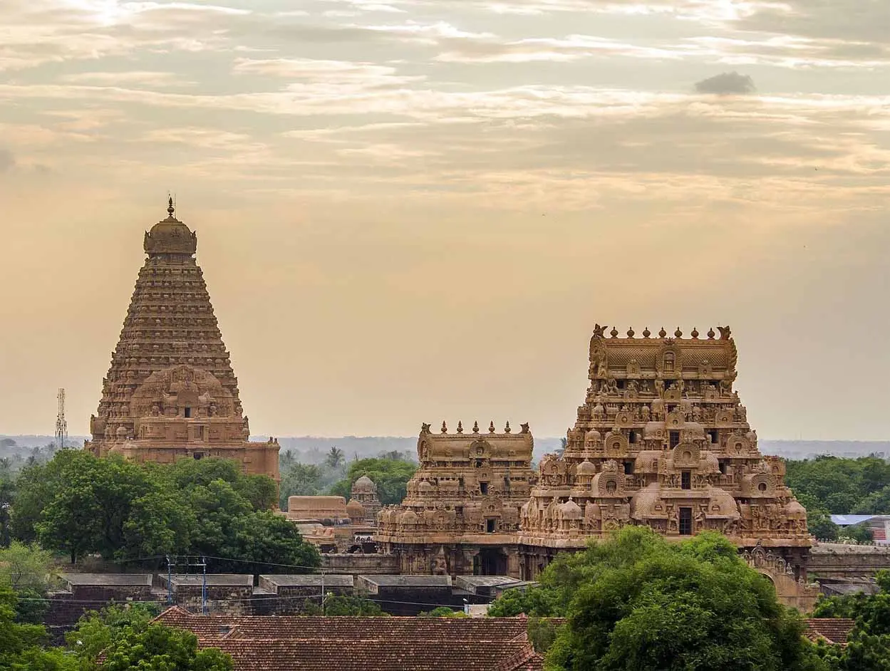 Tamil Nadu