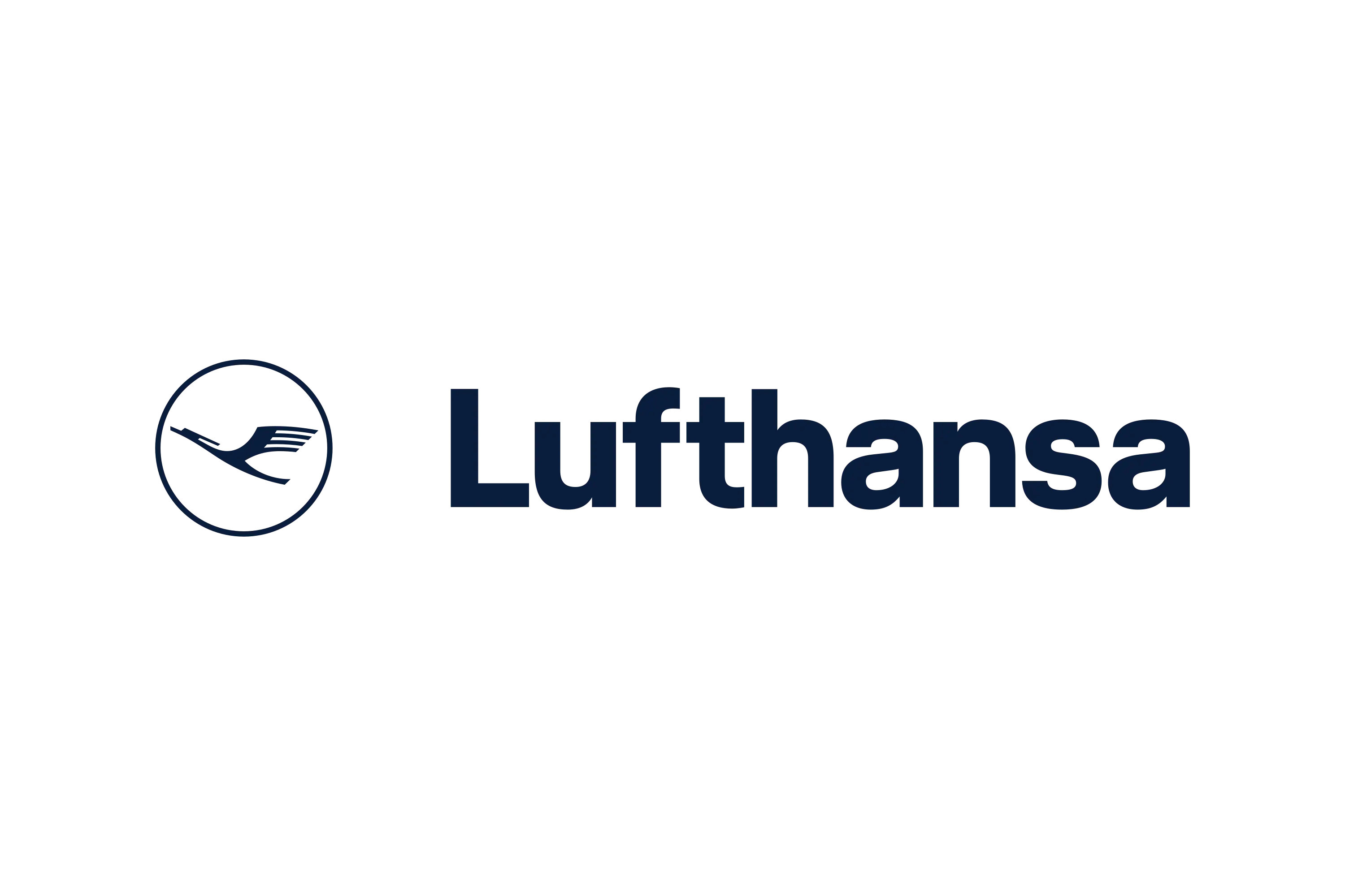 Luftanza
